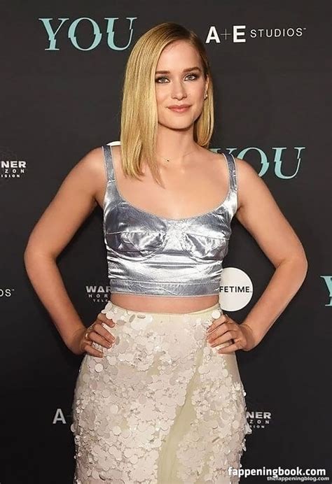 elizabeth lail porn